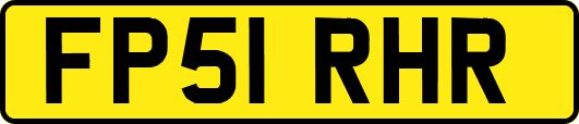 FP51RHR