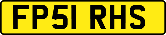 FP51RHS