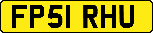 FP51RHU