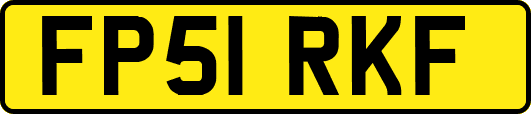 FP51RKF