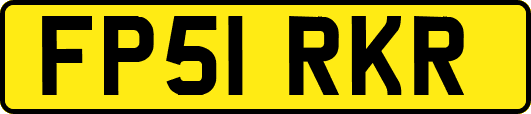 FP51RKR