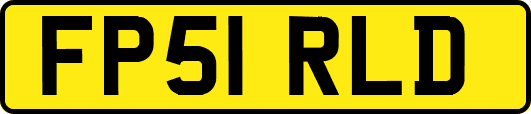 FP51RLD