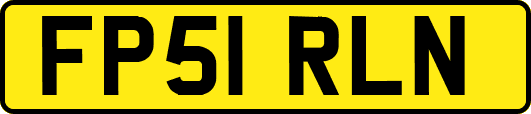FP51RLN