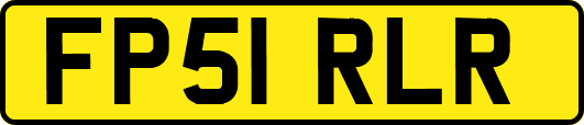 FP51RLR