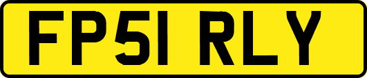 FP51RLY