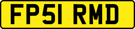 FP51RMD