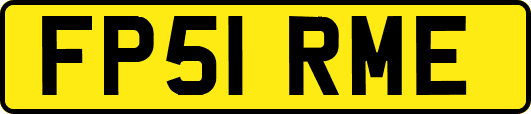 FP51RME