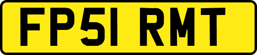 FP51RMT