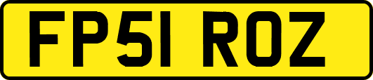 FP51ROZ