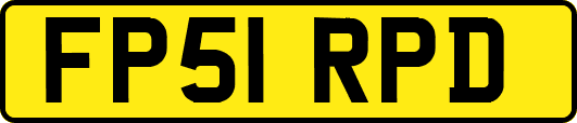 FP51RPD