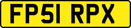 FP51RPX