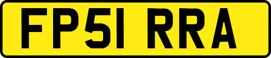 FP51RRA