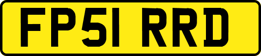 FP51RRD