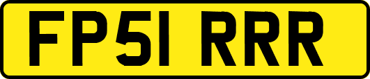 FP51RRR