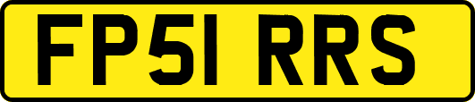 FP51RRS