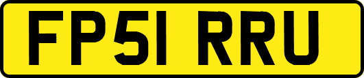 FP51RRU