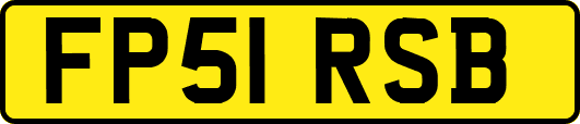 FP51RSB