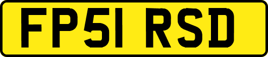 FP51RSD