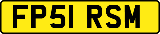 FP51RSM