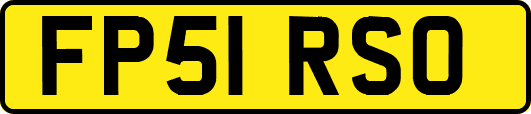 FP51RSO