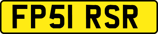 FP51RSR