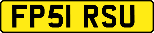 FP51RSU