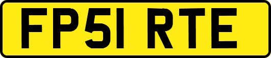 FP51RTE