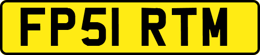 FP51RTM