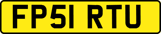 FP51RTU