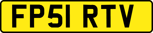 FP51RTV