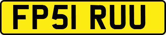 FP51RUU