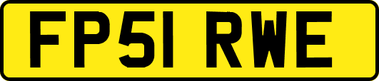 FP51RWE