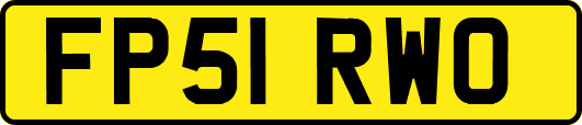 FP51RWO