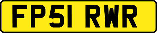 FP51RWR