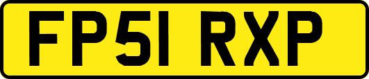 FP51RXP