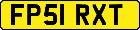 FP51RXT