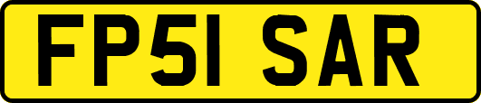 FP51SAR