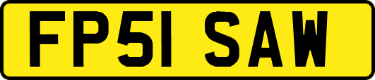 FP51SAW