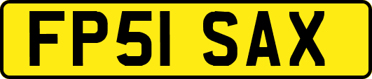 FP51SAX