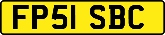 FP51SBC