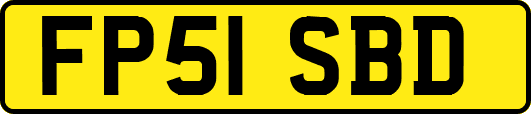 FP51SBD