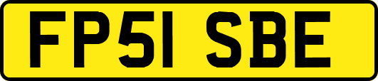 FP51SBE