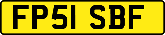FP51SBF