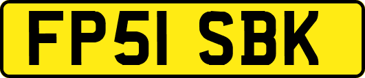 FP51SBK