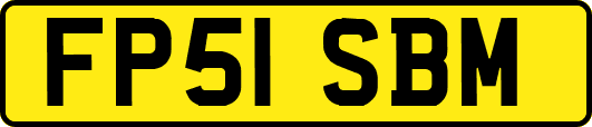FP51SBM