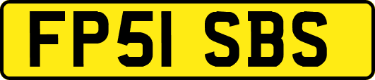 FP51SBS