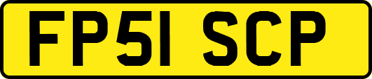 FP51SCP