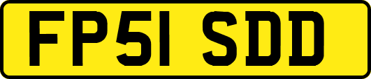 FP51SDD