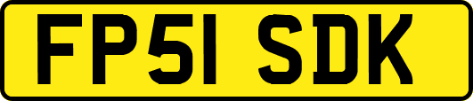 FP51SDK
