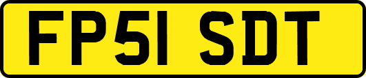 FP51SDT